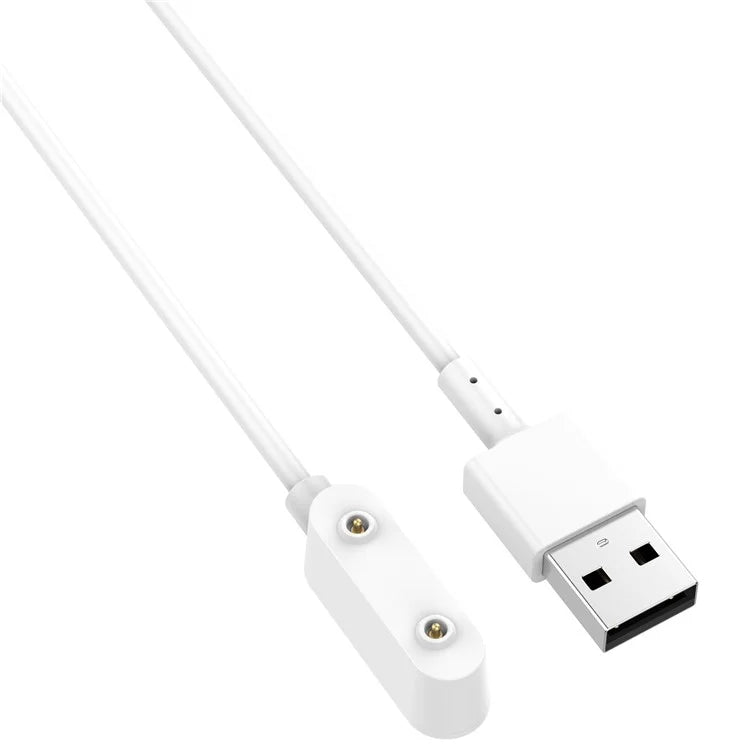 For Mibro Children's Phone Watch T6C Magnetic Watch Charger USB Charging Cable