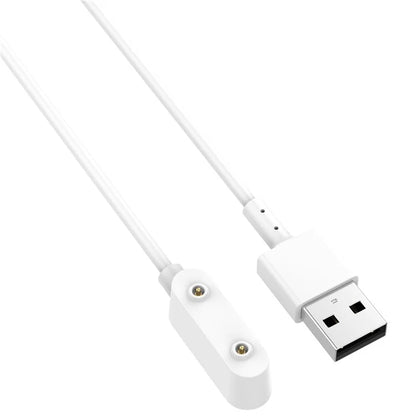 For Mibro Children's Phone Watch T6C Magnetic Watch Charger USB Charging Cable