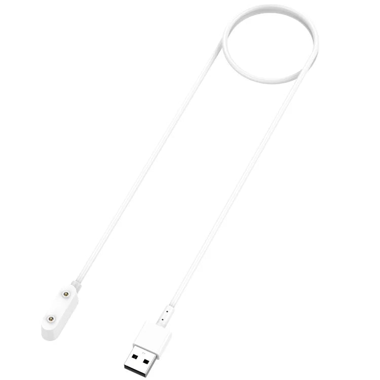 For Mibro Children's Phone Watch T6C Magnetic Watch Charger USB Charging Cable