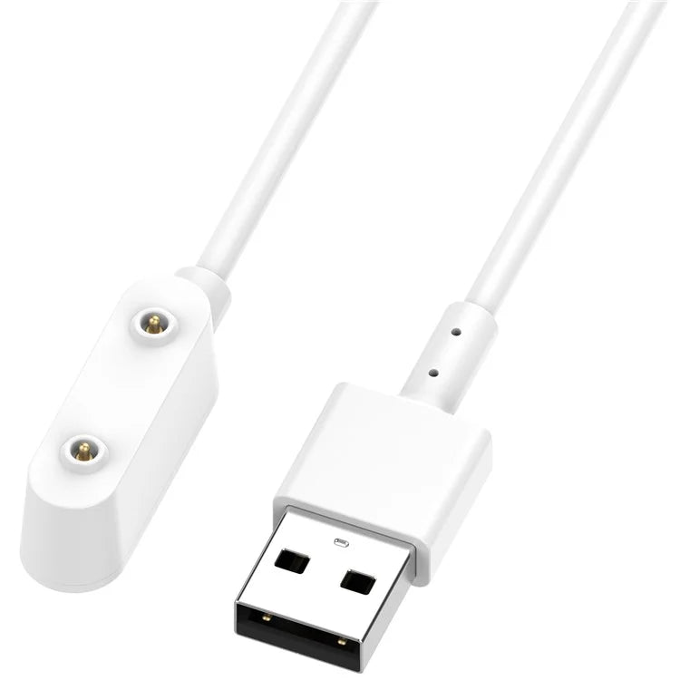 For Mibro Children's Phone Watch T6C Magnetic Watch Charger USB Charging Cable