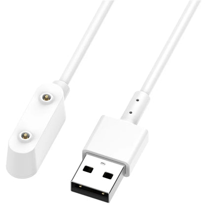 For Mibro Children's Phone Watch T6C Magnetic Watch Charger USB Charging Cable