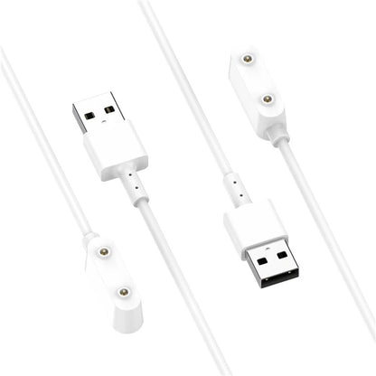 For Mibro Children's Phone Watch T6C Magnetic Watch Charger USB Charging Cable