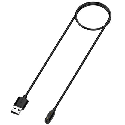 For vivo iQOO Watch GT / Watch GT 1m USB Charging Cable Magnetic Watch Charger