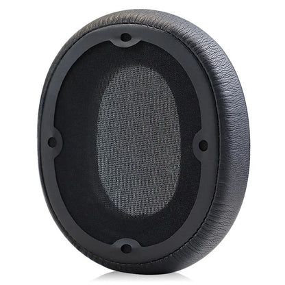 1 Pair For Edifier W830BT / W860NB Headphone Earpads Protein Leather Replacement Earmuffs