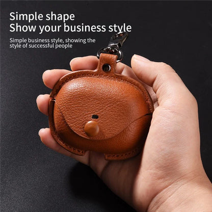 For Xiaomi Redmi Buds 5 Pro Charging Case Cover PU+PC Bluetooth Headset Protector