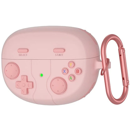 For Bose Ultra Open Earbuds Game Console Design Liquid Silicone Case Bluetooth Earphone Cover