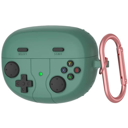 For Bose Ultra Open Earbuds Game Console Design Liquid Silicone Case Bluetooth Earphone Cover