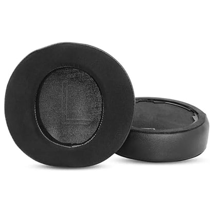For Dell Alienware AW510H / AW310H Gaming Headset Cooling Gel + Memory Foam Ear Cushions with Crowbar