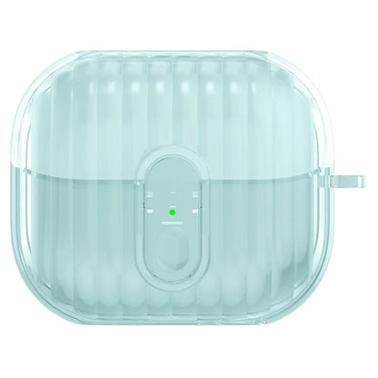 For Samsung Galaxy Buds3 Shockproof Case Anti-Scratch Bluetooth Earphone Cover