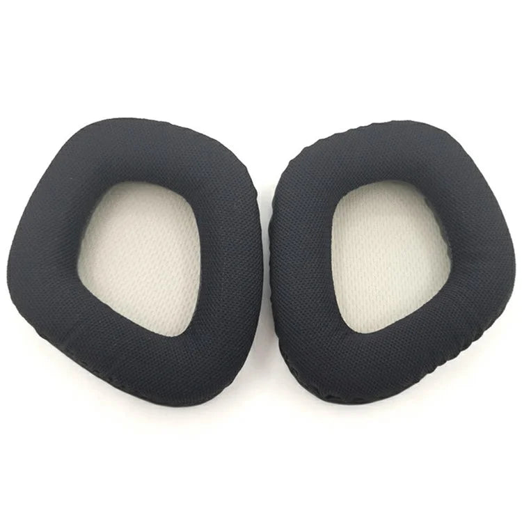 1Pair For Corsair VOID PRO ELITE Replacement Earpads Headphone Cushions Ear Pad