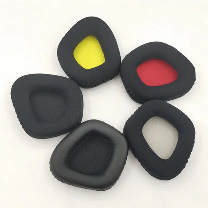 1Pair For Corsair VOID PRO ELITE Replacement Earpads Headphone Cushions Ear Pad