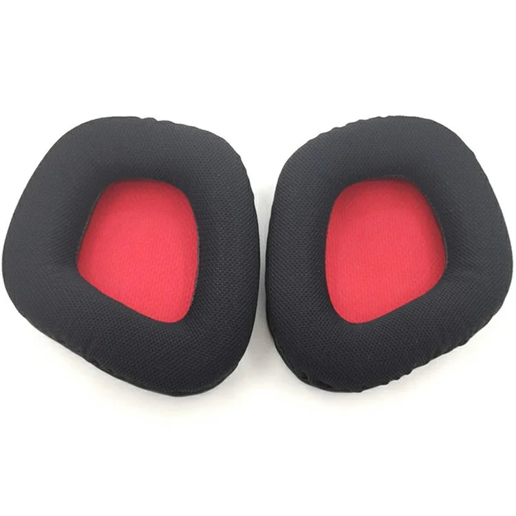 1Pair For Corsair VOID PRO ELITE Replacement Earpads Headphone Cushions Ear Pad