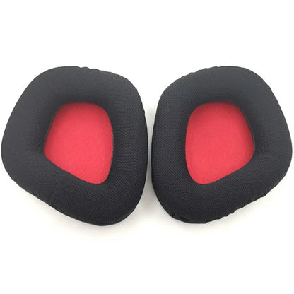 1Pair For Corsair VOID PRO ELITE Replacement Earpads Headphone Cushions Ear Pad