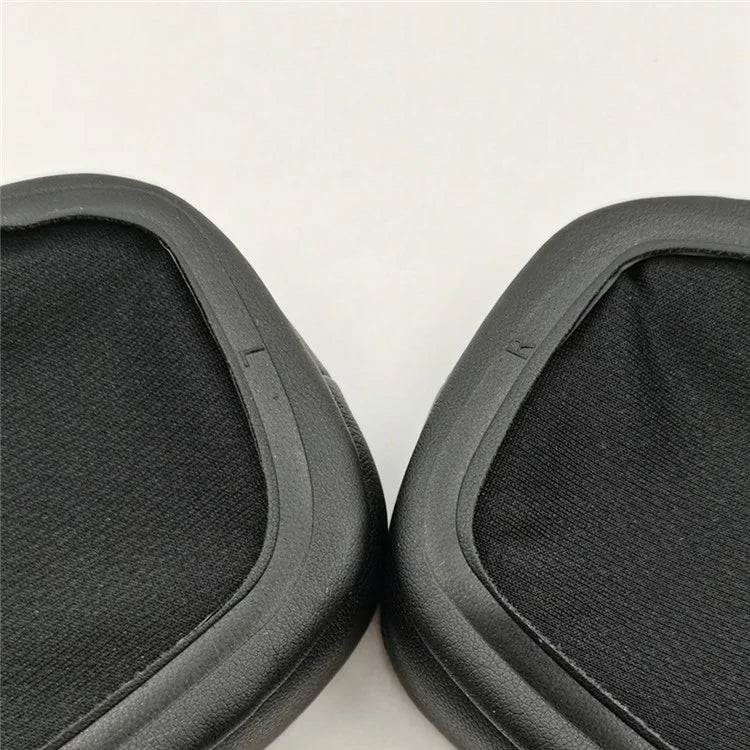 1Pair For Corsair VOID PRO ELITE Replacement Earpads Headphone Cushions Ear Pad