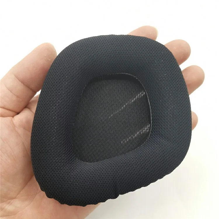 1Pair For Corsair VOID PRO ELITE Replacement Earpads Headphone Cushions Ear Pad