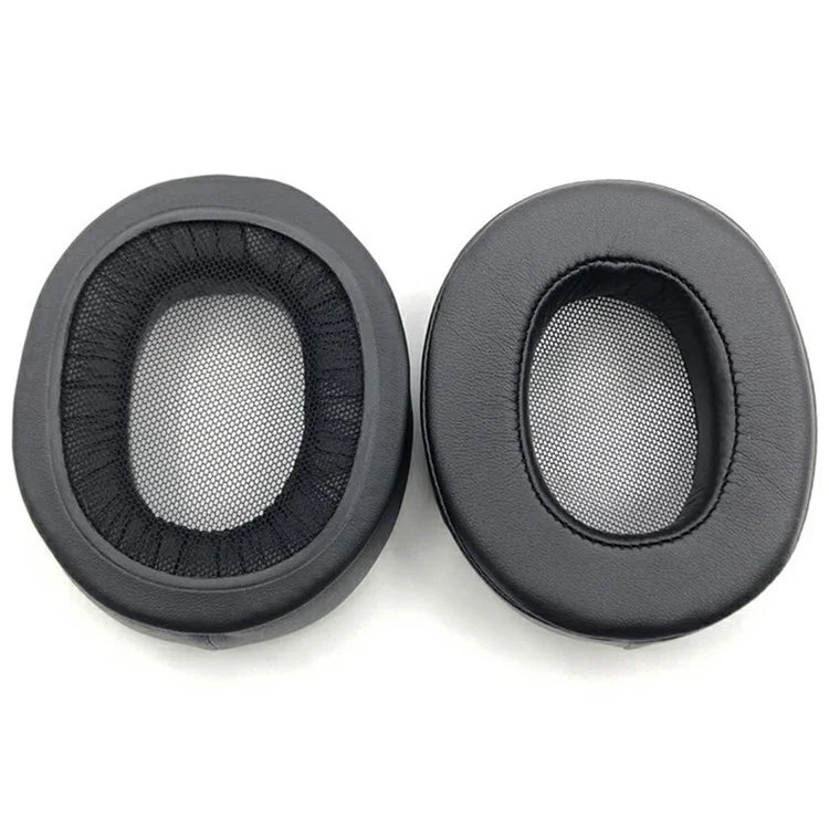 1Pair For Sony MDR-1ABT / 1RBT / 1RNC Headphone Earpads Replacement Cushions Ear Pad