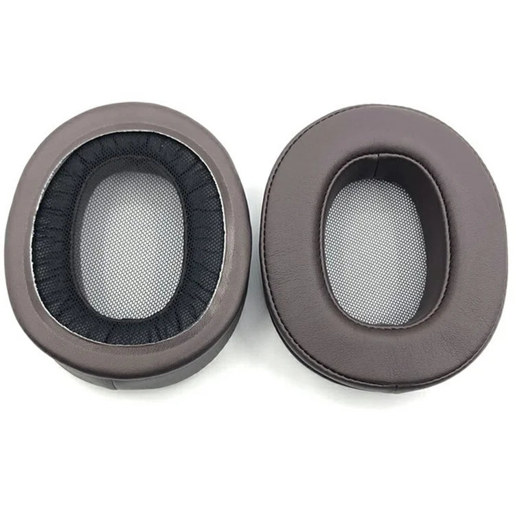 1Pair For Sony MDR-1ABT / 1RBT / 1RNC Headphone Earpads Replacement Cushions Ear Pad