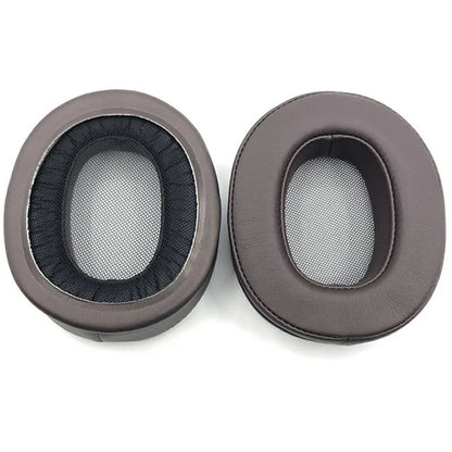 1Pair For Sony MDR-1ABT / 1RBT / 1RNC Headphone Earpads Replacement Cushions Ear Pad
