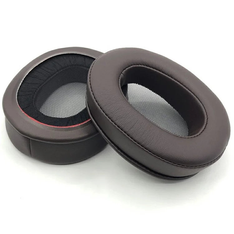 1Pair For Sony MDR-1ABT / 1RBT / 1RNC Headphone Earpads Replacement Cushions Ear Pad