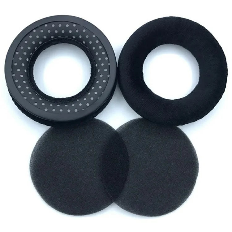 1Pair For Beyerdynamic T5p / T1 / DT 440 / DT 990 / DT 880 / DT 770 PRO Headset Replacement Ear Pad