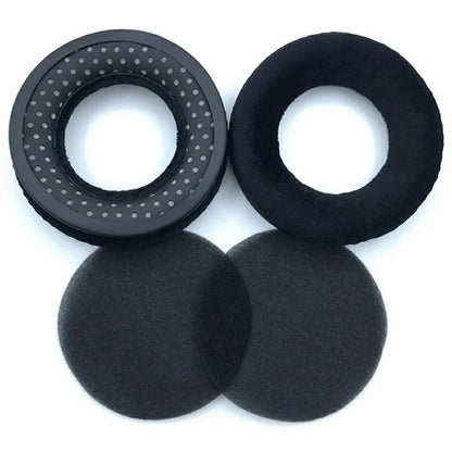1Pair For Beyerdynamic T5p / T1 / DT 440 / DT 990 / DT 880 / DT 770 PRO Headset Replacement Ear Pad