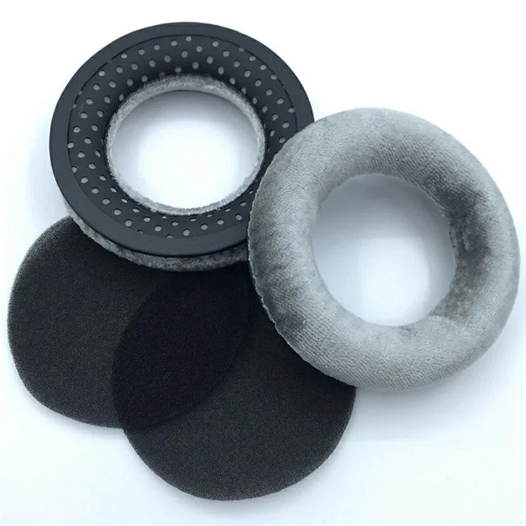 1Pair For Beyerdynamic T5p / T1 / DT 440 / DT 990 / DT 880 / DT 770 PRO Headset Replacement Ear Pad
