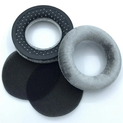 1Pair For Beyerdynamic T5p / T1 / DT 440 / DT 990 / DT 880 / DT 770 PRO Headset Replacement Ear Pad