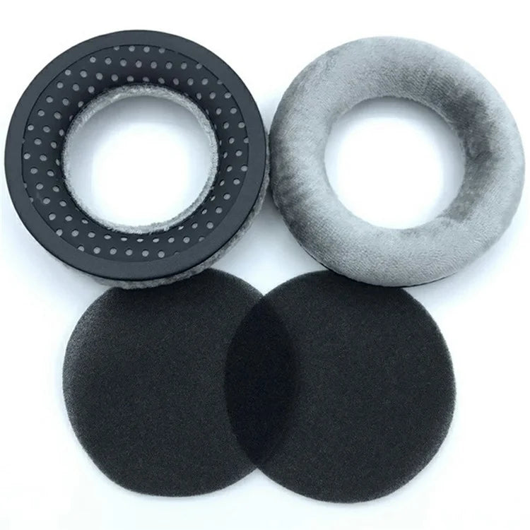 1Pair For Beyerdynamic T5p / T1 / DT 440 / DT 990 / DT 880 / DT 770 PRO Headset Replacement Ear Pad