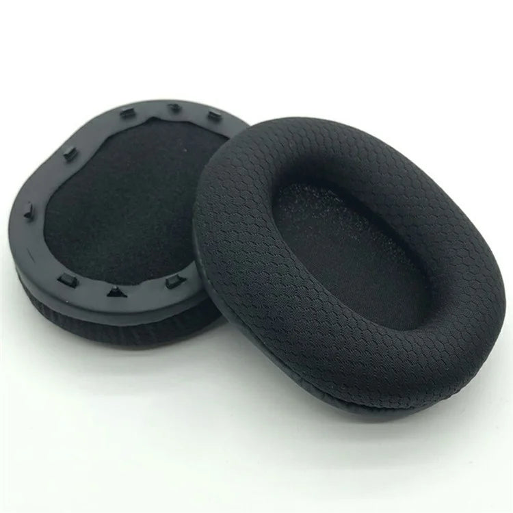 1Pair Replacement Ear Pads for Razer Blackshark V2 Pro / V2 / V2 SE Headset Earpads Ear Cushions