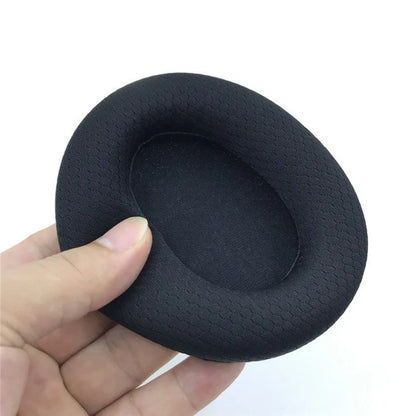 1Pair Replacement Ear Pads for Razer Blackshark V2 Pro / V2 / V2 SE Headset Earpads Ear Cushions