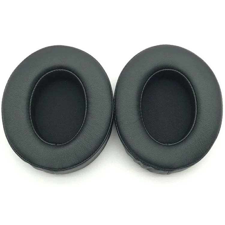 1Pair For Philips SHP9500 / SHP9600 Replacement Earpads Headphone Cushions Ear Pad, Black