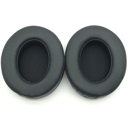1Pair For Philips SHP9500 / SHP9600 Replacement Earpads Headphone Cushions Ear Pad, Black