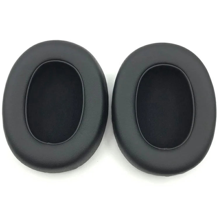 1Pair For AKG K371 / K361 Headphone Ear Pads Leather Earmuffs