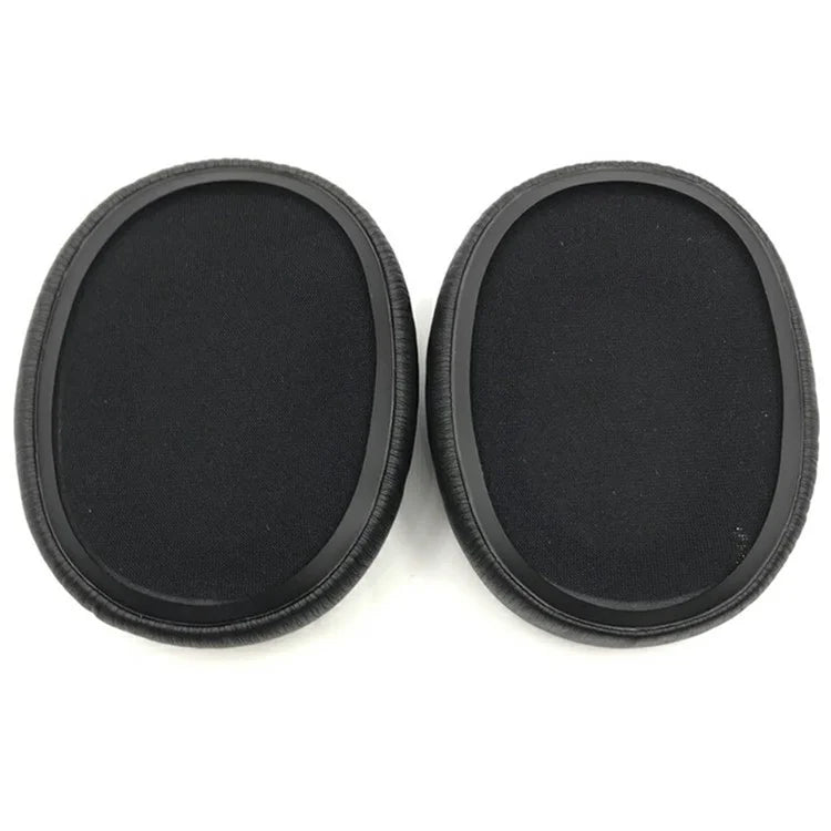 1Pair For AKG K371 / K361 Headphone Ear Pads Leather Earmuffs