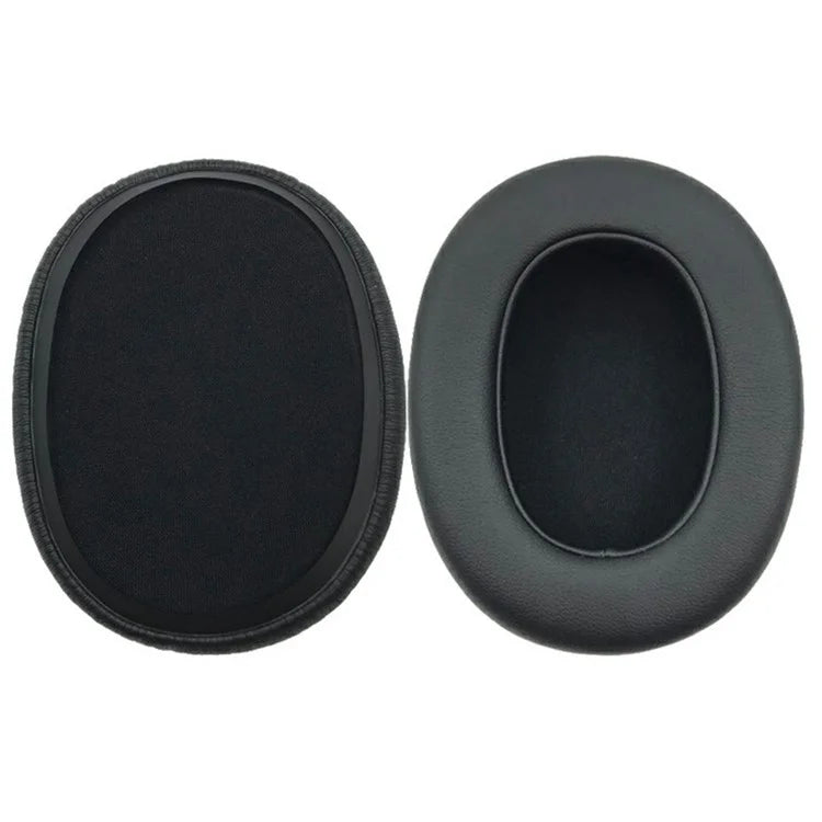 1Pair For AKG K371 / K361 Headphone Ear Pads Leather Earmuffs