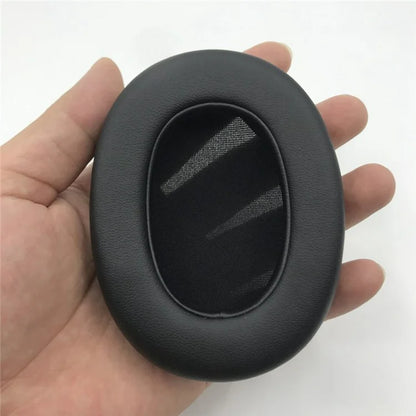 1Pair For AKG K371 / K361 Headphone Ear Pads Leather Earmuffs