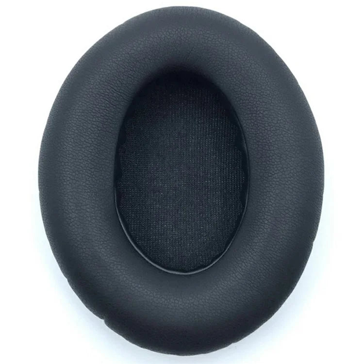 1Pair For Sennheiser HD 201S / HD 206 / HD 180 Headphone Ear Pads Protein Leather Earmuffs