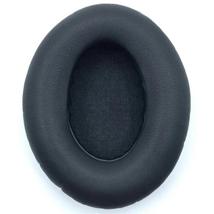 1Pair For Sennheiser HD 201S / HD 206 / HD 180 Headphone Ear Pads Protein Leather Earmuffs