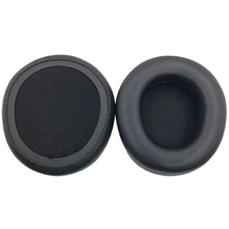 1Pair For Steelseries Arctis Nova 7 / 5 / 3 / 1 Headphone Ear Pads Protein Leather Earmuffs