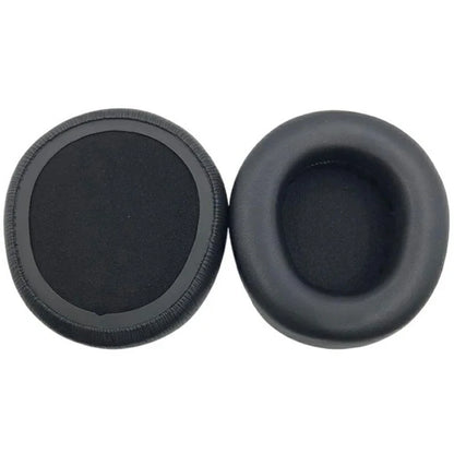 1Pair For Steelseries Arctis Nova 7 / 5 / 3 / 1 Headphone Ear Pads Protein Leather Earmuffs