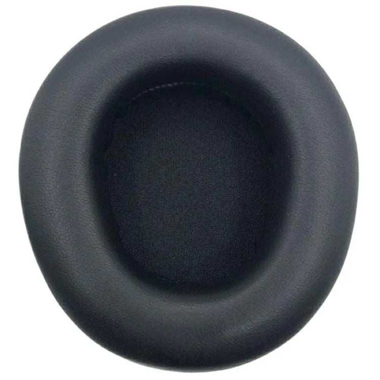 1Pair For Steelseries Arctis Nova 7 / 5 / 3 / 1 Headphone Ear Pads Protein Leather Earmuffs