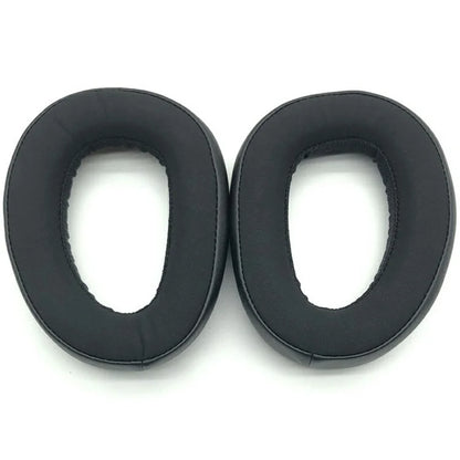 1Pair For Sennheiser GSP 670 / 600 / 550 / 500 Headphone Ear Pads Protein Leather Earmuffs