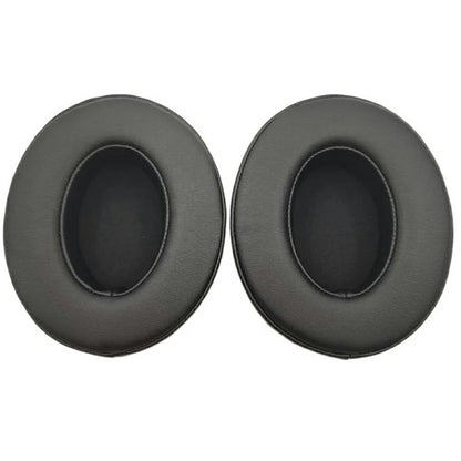 1Pair For Brainwavz HM5 Headphone Ear Pads Protein Leather Earmuffs
