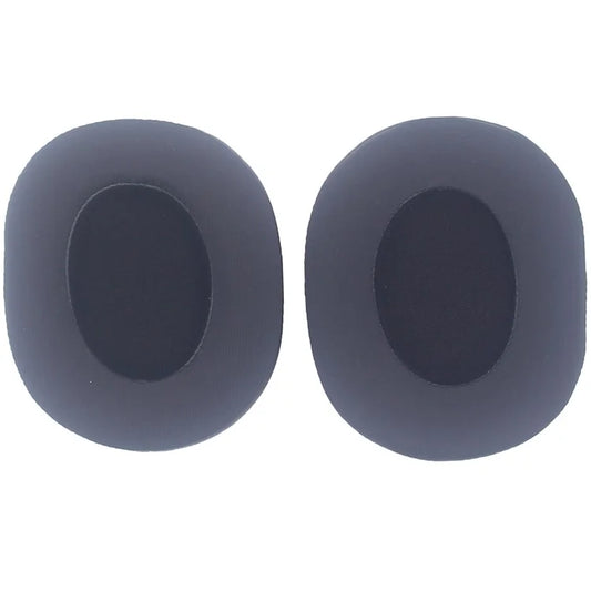 JZF-495 1 Pair Earpads for Razer Blackshark V2 Pro Wireless Gaming Headset Cooling Gel Earmuffs