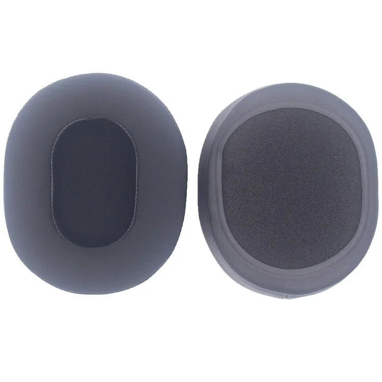 JZF-492 1 Pair For Audio-Technica ATH-MSR7 / ATH-M50X / SteelSeries Arctis 7 / 5 / 3 / Pro Headphone Earpads Cooling Gel Earmuffs