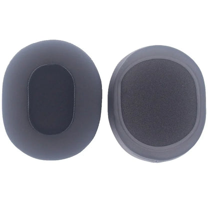 JZF-492 1 Pair For Audio-Technica ATH-MSR7 / ATH-M50X / SteelSeries Arctis 7 / 5 / 3 / Pro Headphone Earpads Cooling Gel Earmuffs