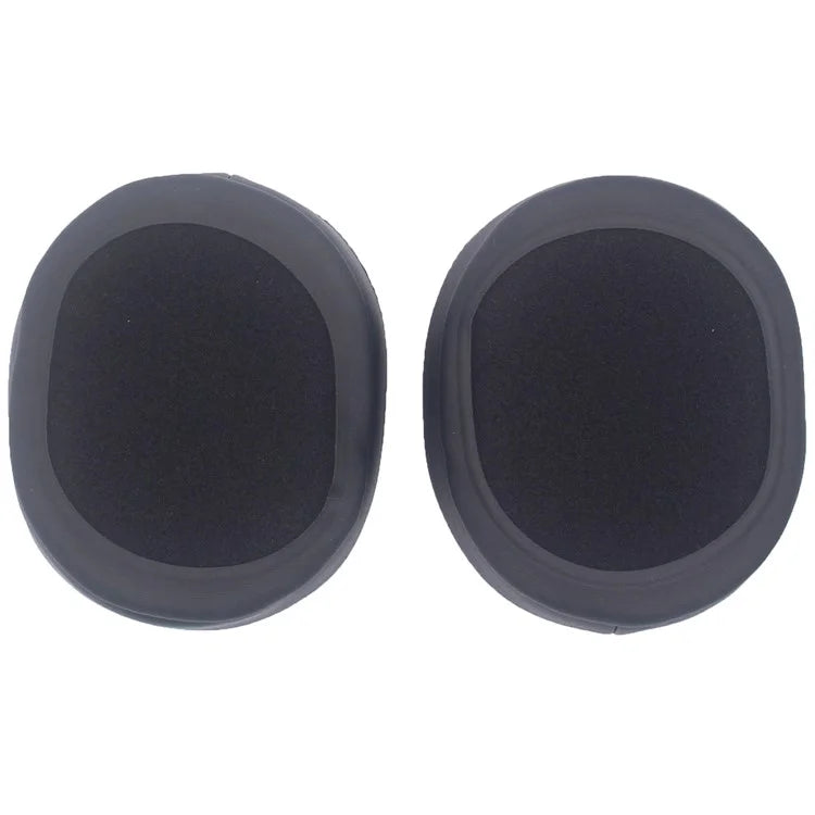 JZF-492 1 Pair For Audio-Technica ATH-MSR7 / ATH-M50X / SteelSeries Arctis 7 / 5 / 3 / Pro Headphone Earpads Cooling Gel Earmuffs
