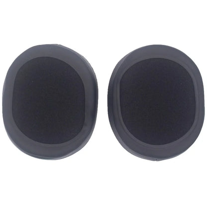 JZF-492 1 Pair For Audio-Technica ATH-MSR7 / ATH-M50X / SteelSeries Arctis 7 / 5 / 3 / Pro Headphone Earpads Cooling Gel Earmuffs