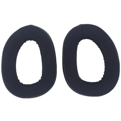 JZF-494 1 Pair For Sennheiser GSP 600 / 500 Gaming Headset Earpads Cooling Gel Replacement Earmuffs