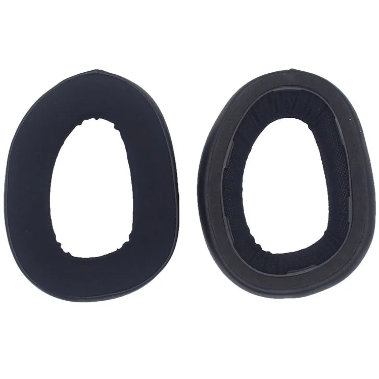 JZF-494 1 Pair For Sennheiser GSP 600 / 500 Gaming Headset Earpads Cooling Gel Replacement Earmuffs